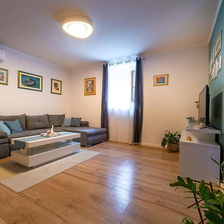 Apartment Anika Split Exterior photo