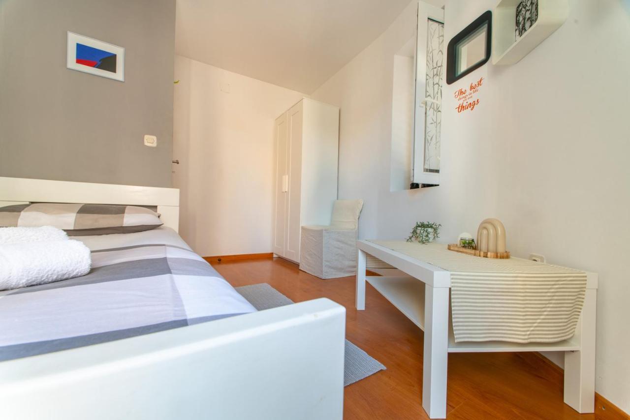 Apartment Anika Split Exterior photo